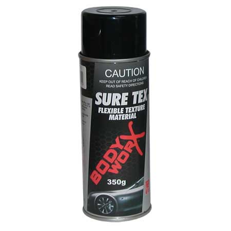 GPI BLACK TEXTURE AEROSOL 350G - BWSTA 